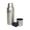 Stanley Adventure Vacuum Bottle 0.5L Çelik - Termos