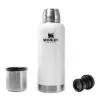 Stanley Adventure Vacuum Bottle 0.75L Beyaz - Termos