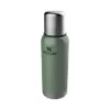 Stanley Adventure Vacuum Bottle 0.75L Yeşil - Termos