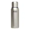 Stanley Adventure Vacuum Bottle 1L Çelik - Termos