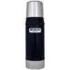 Stanley Classic - Klasik  (Kulpsuz) 0.47L Lacivert - Termos
