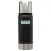 Stanley Classic - Klasik  (Kulpsuz) 0.47L Siyah - Termos