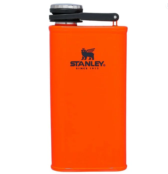 Blaze Orange