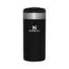 Stanley AeroLight Transit Mug 0.35L Siyah - Termos Bardak