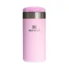 Stanley AeroLight Transit Mug 0.35L Pembe - Termos Bardak