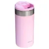 Stanley AeroLight Transit Mug 0.35L Pembe - Termos Bardak