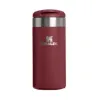 Stanley AeroLight Transit Mug 0.35L Bordo - Termos Bardak