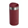 Stanley AeroLight Transit Mug 0.35L Bordo - Termos Bardak