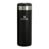 Stanley AeroLight Transit Mug 0.47L Siyah - Termos Bardak
