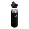 Stanley AeroLight Transit Mug 0.47L Siyah - Termos Bardak