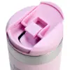 Stanley AeroLight Transit Mug 0.47L Pembe - Termos Bardak
