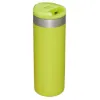 Stanley AeroLight Transit Mug 0.47L Sarı - Termos Bardak