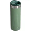 Stanley AeroLight Transit Mug 0.47L Hammertone Green - Termos Bardak