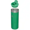 Stanley AeroLight Transit Mug 0.47L Yeşil - Termos Bardak
