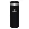 Stanley AeroLight Transit Mug 0.47L Metalik Siyah - Termos Bardak