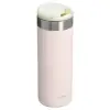 Stanley AeroLight Transit Mug 0.47L Pembe - Termos Bardak