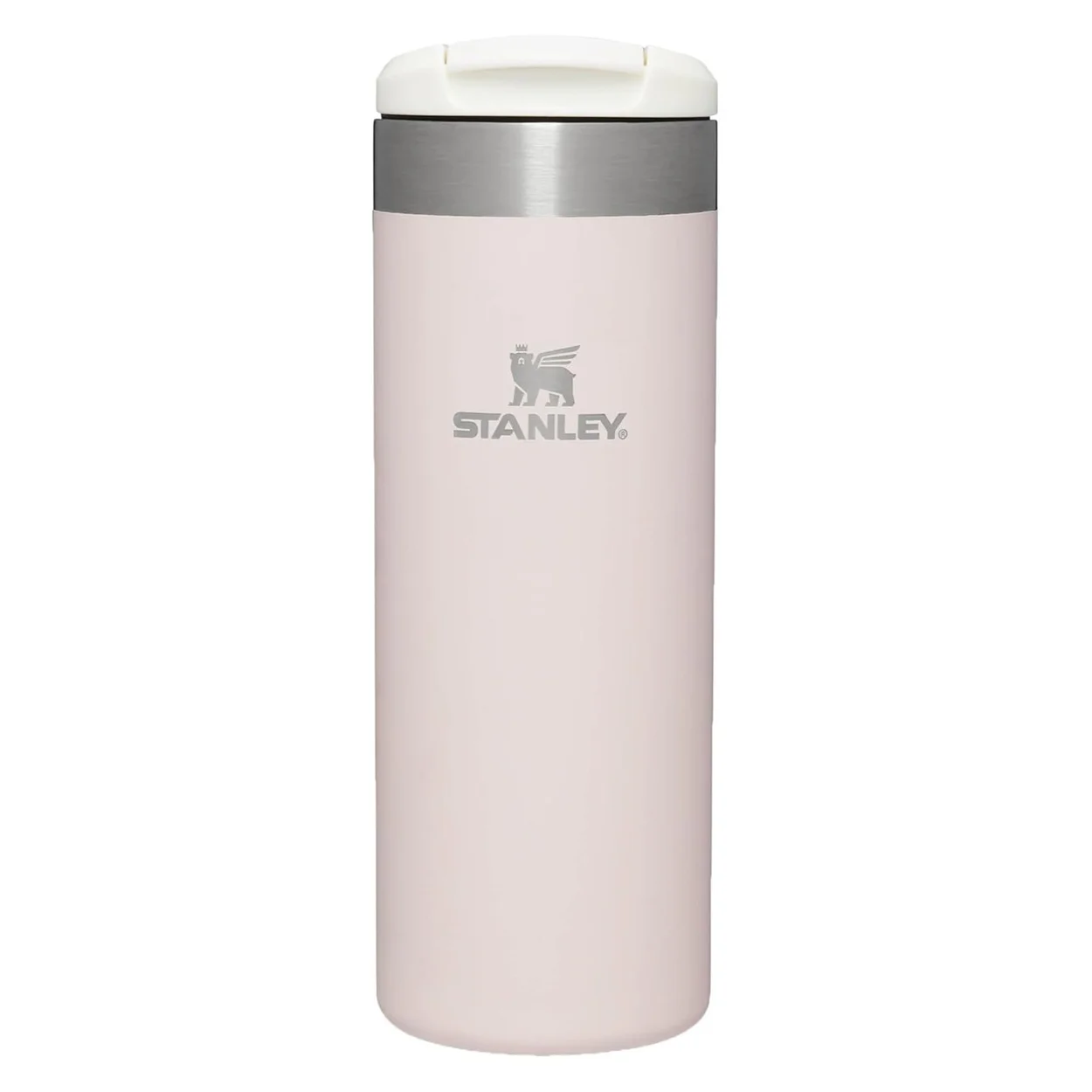 Rose Quartz Metallic
