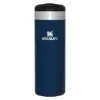 Stanley AeroLight Transit Mug 0.47L Lacivert - Termos Bardak