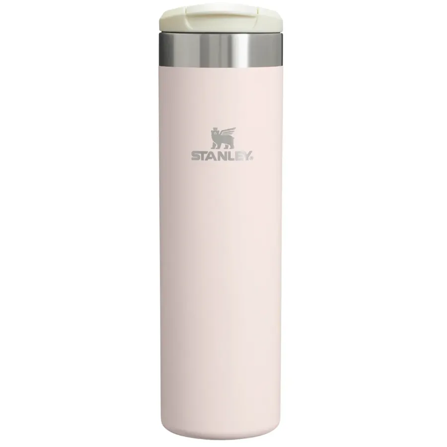 Stanley AeroLight Transit Mug 0.6L Pembe - Termos Bardak