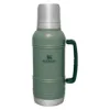 Stanley Artisan Thermal Bottle | 1.4L Yeşil - Matara