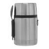 Stanley Adventure Stainless Steel All-in-One Food Jar - Yemek u Seti - Paslanmaz Çelik 0.53L  - Yemek Termosu