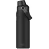 Stanley Aerolight IceFlow Bottle Fast Flow  - Black 2.0 - Siyah 0.7L  - Matara