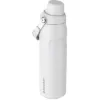 Stanley Aerolight IceFlow Bottle Fast Flow  - Frost - Buz Beyazı 0.7L  - Matara