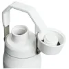 Stanley Aerolight IceFlow Bottle Fast Flow  - Frost - Buz Beyazı 0.7L  - Matara