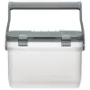 Stanley Adventure Easy Carry Outdoor Cooler - Beyaz Kamp Buzluğu 15L 