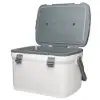 Stanley Adventure Easy Carry Outdoor Cooler - Beyaz Kamp Buzluğu 15L 