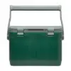 Stanley Adventure Easy Carry Outdoor Cooler - Yeşil Kamp Buzluğu 15L 