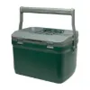 Stanley Adventure Easy Carry Outdoor Cooler - Yeşil Kamp Buzluğu 15L 