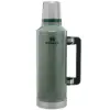 Stanley Classic Legendary Bottle - Efsane Stanley Yeşil 2.3L  - Termos