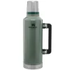 Stanley Classic Legendary Bottle - Efsane Stanley Yeşil 2.3L  - Termos