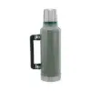 Stanley Classic Legendary Bottle - Efsane Stanley Yeşil 2.3L  - Termos
