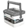 Stanley Adventure Easy Carry Outdoor Cooler - Kamp Buzluğu - Polar White/Beyaz 6.6L 