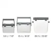 Stanley Adventure Easy Carry Outdoor Cooler - Kamp Buzluğu - Polar White/Beyaz 6.6L 
