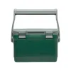 Stanley Adventure Easy Carry Outdoor Cooler - Yeşil Kamp Buzluğu 6.6L 