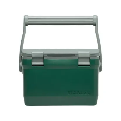 Stanley Adventure Easy Carry Outdoor Cooler - Yeşil Kamp Buzluğu 6.6L 