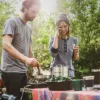Stanley Adventure Full Kitchen Base Camp Cook Set - 21 Parça 3.5L 