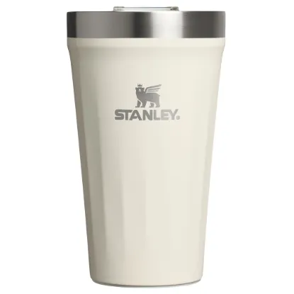  Stanley Everyday Tumbler Termos Bardak 0.47L 0.47L Cream Gloss - Termos Bardak