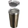  Stanley Everyday Tumbler Termos Bardak 0.47L 0.47L GunMetal Shine - Termos Bardak