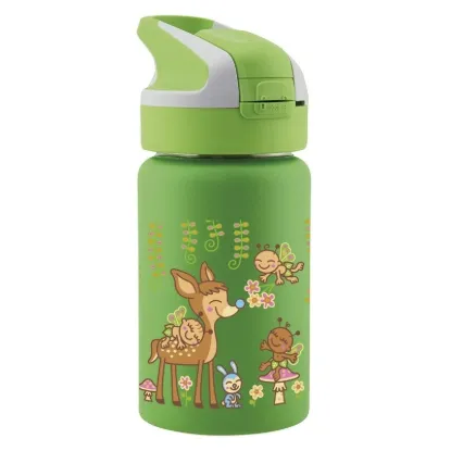 Laken Summit Çelik 0.35L Bambinos - Termos