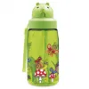 Laken Tritan Bottle with Oby Cap Çocuk sı 0.45L Bichitos - Matara