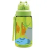 Laken Tritan Bottle with Oby Cap Çocuk sı 0.45L Jungle - Matara
