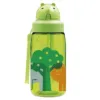Laken Tritan Bottle with Oby Cap Çocuk sı 0.45L Jungle - Matara