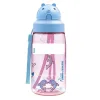 Laken Tritan Bottle with Oby Cap Çocuk sı 0.45L Love Whales - Matara