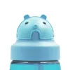 Laken Tritan Bottle with Oby Cap Çocuk sı 0.45L Love Whales - Matara
