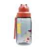 Laken Tritan Bottle with Oby Cap Çocuk sı 0.45L Super Scooter - Matara