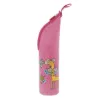 Laken Neopren Kılıflı Çelik 0.5L Jirafa Pink - Termos